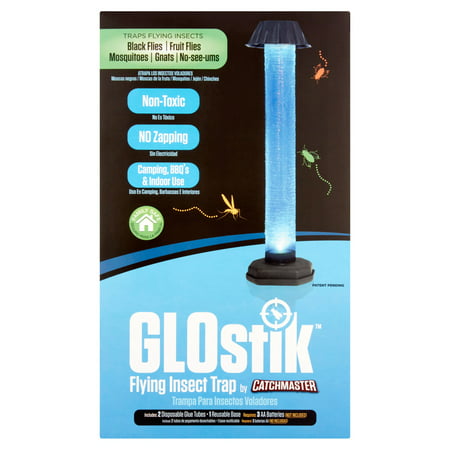 GLOstik Flying Insect Trap