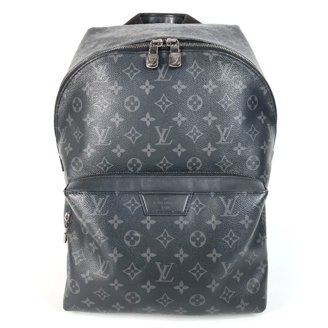 LOUIS VUITTON M45603 Louis Vuitton 2054 3D Monogram Mountain Backpack Bag Rucksa Pre-Owned LOUIS VUITTON M45603 Louis Vuitton 2054 3D  main image 3