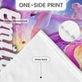 thumbnail image 6 of Personalized Beach Towel for Kids & Adults with NAME 400GSM Custom 100% Microfiber Pool Towel Ultra Absorbent Super Soft Towel Personalized Gift for Women Men, 6 of 8