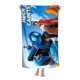 thumbnail image 3 of Cadetes Mech Toalla de playa de secado rápido con diseño temático, regalo para mujeres y niñas, ideal para cumpleaños, fans, amantes de la música, uso en la playa o al aire libre, 78 × 180 cm, 3 of 6