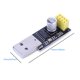 thumbnail image 5 of Adaptador de módulo WiFi USB a ESP8266 Adaptador de programador CH340 (adaptador), 5 of 7