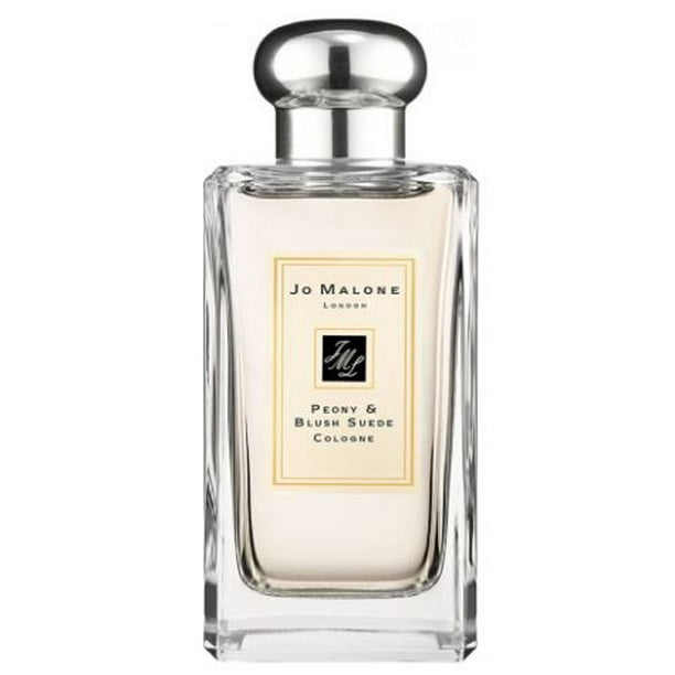 Jo Malone (140 Value) Jo Malone Peony & Blush Suede Cologne Spray