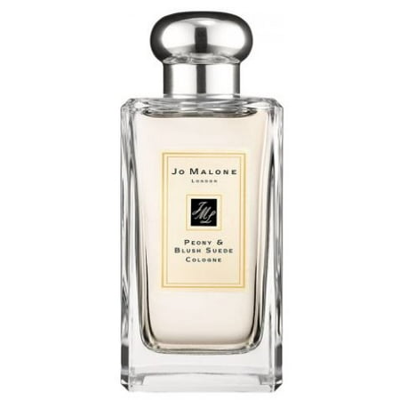 Jo Malone Peony & Blush Suede Cologne Spray for Women, 3.4