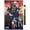 Premium Poster & Clip Bundle, variant on Naruto: Shippuden (2007) - Kakashi Ninja Hounds Wall Poster, 22.375" x 34"