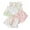 ZD White, variant on Potty Training Underwear for Girls 12-18 Months Kids Cute Print Shorts 3Pcs Comfortable Stretchy Breathable Lightweight Delicate Daily Boxer Briefs