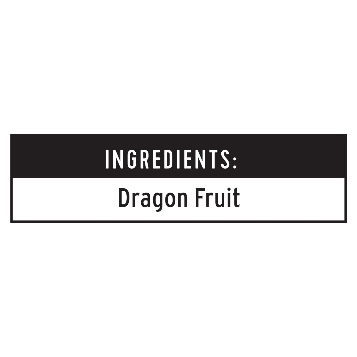 Pitaya Foods Frozen Non-GMO Dragon Fruit Pieces, Vegan, Gluten-Free, Dairy-Free, No Allergens, 12 oz
