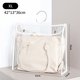 thumbnail image 5 of Bolsa de mujer bolso organizador de almacenamiento armario colgante fundas impermeables para de polvo Sywqhk Para Estrenar, 5 of 7