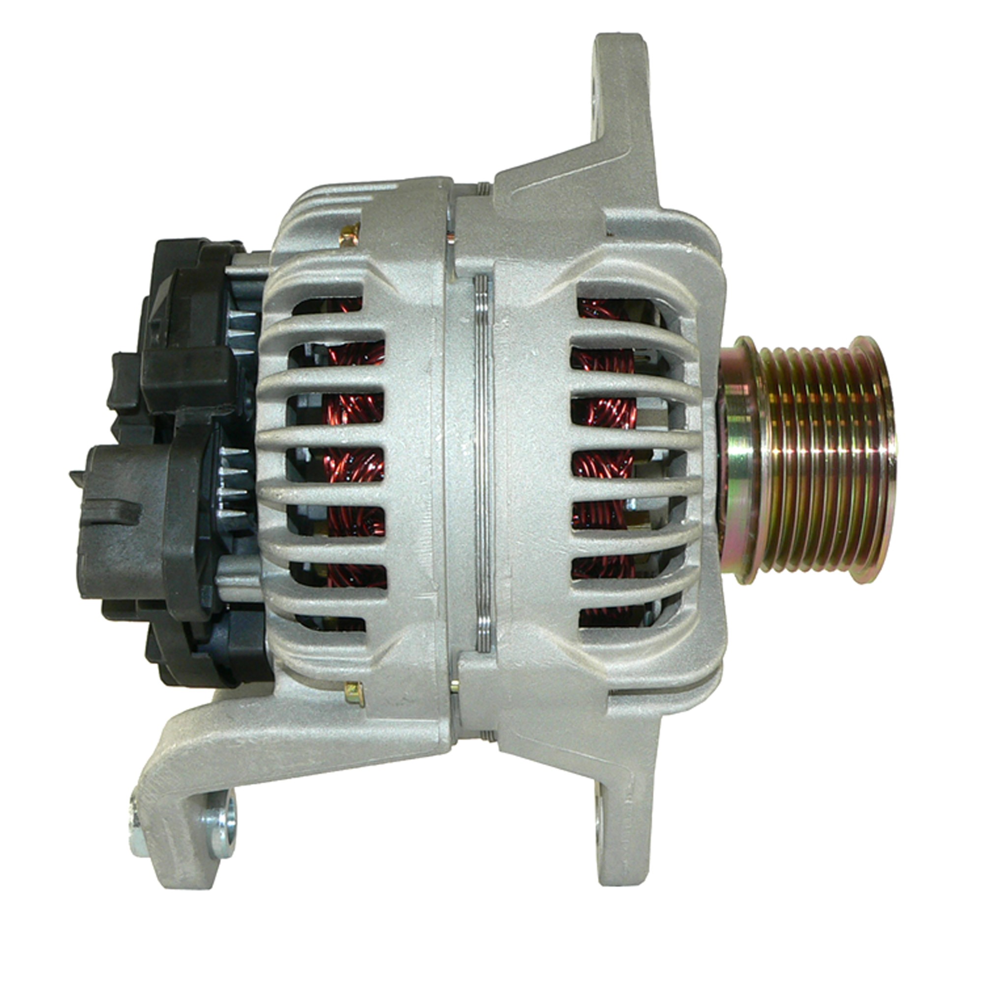 DB Electrical 400-24105 New Alternator for Volvo FH12 20409240 