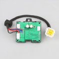 thumbnail image 3 of 5Kw Diesel Heater Control Board Motherboard For 12V Car Air Parking Heater, 3 of 9