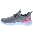 thumbnail image 3 of Tenis Spalding Talla 24 Gris, 3 of 4