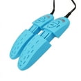 Shoe Dryer for Feet Deodorant UV Shoes Sterilization Secador Telescopic