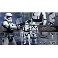 thumbnail image 5 of Star Wars The Force Awakens First Order Stomtrooper Heavy Gunner 1/6 Figure, 5 of 5