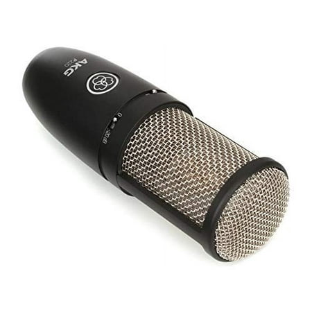 AKG P220 - Microphone