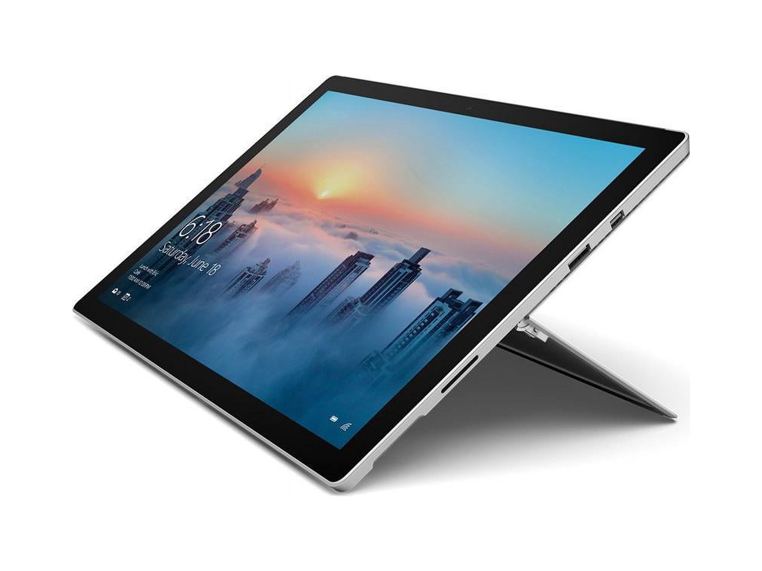 Microsoft Surface Pro 4 1724 12.3