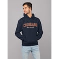 thumbnail image 2 of Rocky Mountains Colorado State Hoodie Men's -SelectDesign, 2 of 4