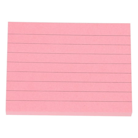 HCTSHG Index Cards Ruled Cards for Studying Multilcolor Notecards Lined Cards Flashcards Note Cards Cards for Office and Home Organization Durable Study To Do List Note Cards with Ruled Lines