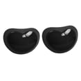 thumbnail image 1 of 2x Las inserciones de de silicona para mujeres Empuje las almohadillas de Bust Pickding Pickding Salvador Mejoradores de senos, 1 of 10