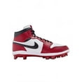 thumbnail image 2 of Men's Jordan Retro 1 Cleat 'Chicago' (AV5354-611) - 11.5, 2 of 2