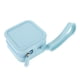 thumbnail image 5 of unbranded Organizador Cosmético Sky-Blue Portátil De Silicona Para Almacenamiento Y Viajes Con, 5 of 8