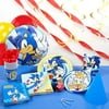 Sonic Super Deluxe Party Kit