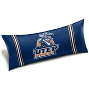 NCAA Body Pillow, UTEP Miners