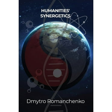 Humanities' Synergetics (Paperback)
