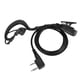 thumbnail image 2 of Auriculares De Radio Bidireccionales, Auriculares Prácticos Y Duraderos Con Cabezal K Para Entretenimiento KTV, Sitio De Construcción, Hotel, 2 of 7