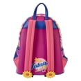 thumbnail image 3 of Minimochila Loungefly Lizzie McGuire para cosplay, piel vegana, 3 of 4