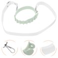 thumbnail image 1 of unbranded Water Bottle Sling Verde Con Correa De Hombro Y Asa Para Senderismo Y Viajes, 1 of 8