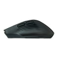 thumbnail image 3 of onn 6-Button Wireless Mouse, Ergonomic, 6 Buttons, 2.4GHz, Black, 3 of 7