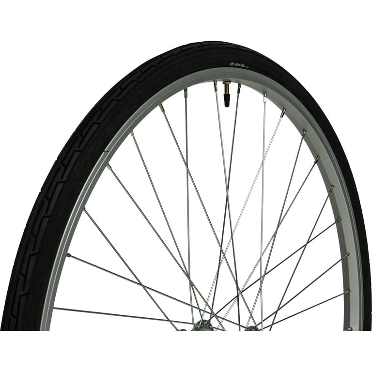 Bell Air Guard Hybrid Reflective Bike Tire 700c x 32 45 Black