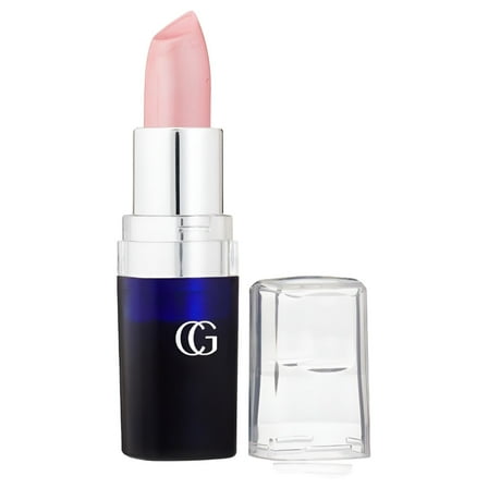 CoverGirl Continuous Color Lipstick, Rose Quartz [415], 0.13 oz