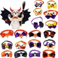 thumbnail image 3 of 20 piezas pajarita para mascota, 3 of 3