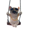 thumbnail image 1 of Multifunction Dog Car Accessory Window Decoration Home and Car Decoration, 1 of 5