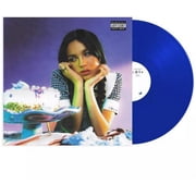 Olivia Rodrigo - Sour [Deluxe] - Vinyl