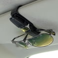 thumbnail image 3 of Gafas de cristal con brillo de arcoíris, caleidoscopio, remaches góticos, gafas de caleidoscopio, 3 of 5