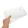 thumbnail image 4 of FONWILYO Removable Clear Acrylic Dust Cover for Gamepad Dock Offering Full Waterproof Protection, 4 of 8