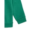 thumbnail image 4 of Garanimals Toddler Boy Graphic Fleece Sweatshirt, Sizes 2T-5T, 4 of 4