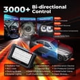 thumbnail image 4 of Autel Car Scanner MaxiCheck MX808S With AL319, 3000+ Active Test, 28+ Services, OE All System Diagnostics, 2 Years Updates, 4 of 16