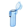 thumbnail image 3 of Housse de Briquet Manchon Protecteur Transparent, 3 of 6