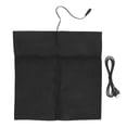 thumbnail image 2 of USB Pet Electric Heater Blanket, Soft Washable Enhanced Comfort USB Pet Heating Mat 34 To 45 degrees Celsius  Foldable  for Winter, 2 of 7