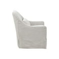 thumbnail image 4 of Madison Park Theo Swivel Glider Chair See Below, 4 of 4