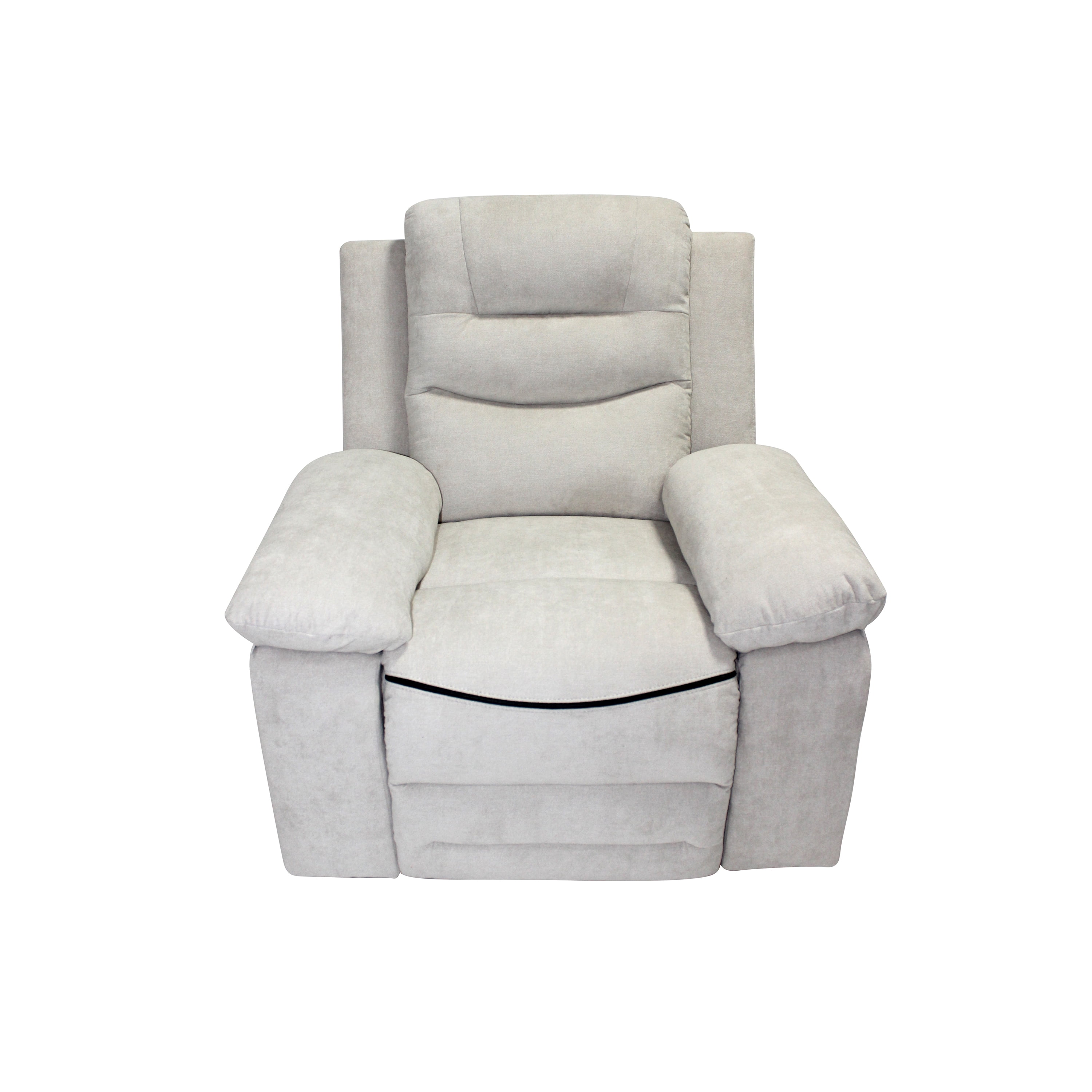 Contemporary Power Reclining Lift Chair