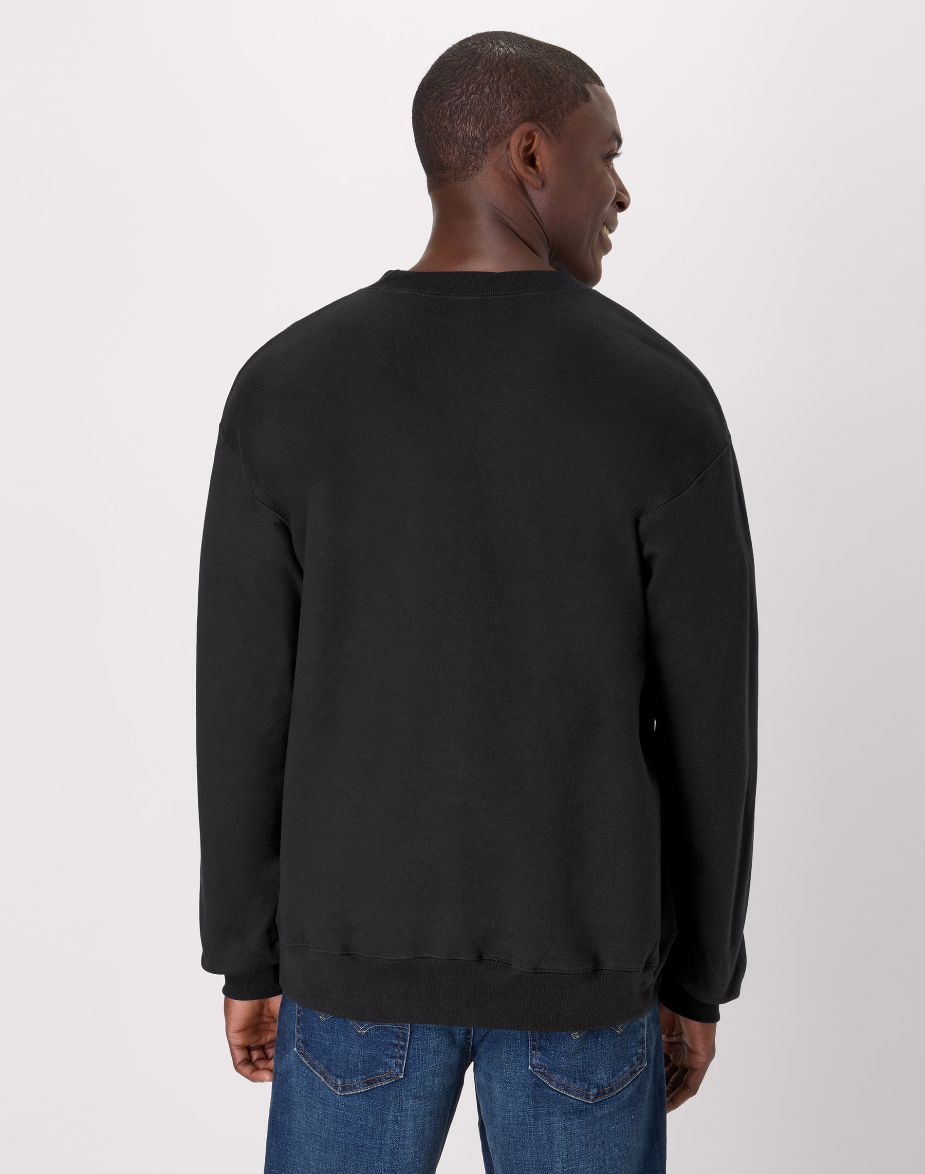 Hanes, Men