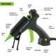 thumbnail image 3 of Pistola de pegamento caliente Surebonder H-195F Specialty Series 20W, 3 of 9