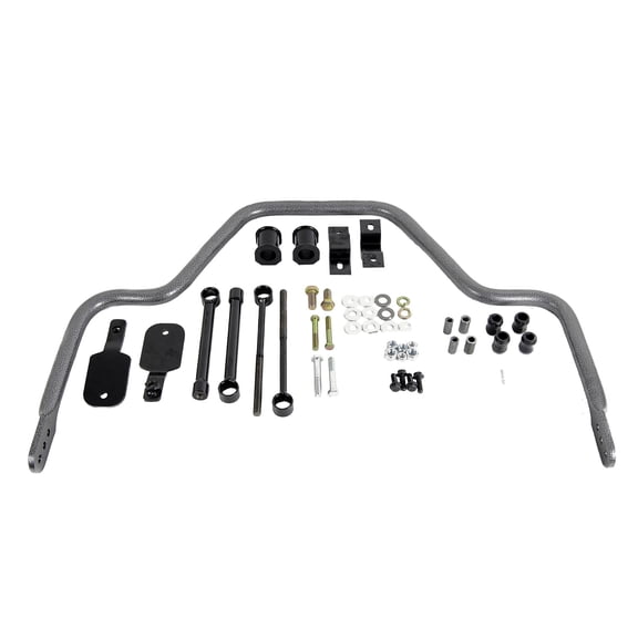 Hellwig 7320 Sway Bar Fits 17 F-250 Super Duty F-350 Super Duty * NEW * Fits select: 2017-2023 FORD F250, 2017-2023 FORD F350