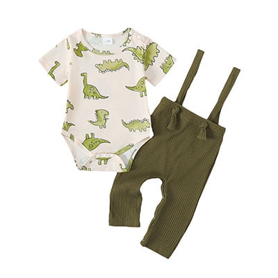 Green-dinosaur