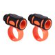 thumbnail image 5 of Funda para baquetas SD-10 - Juego de 2 piezas en color naranja, tamaño #5 mediano  

Controla tus baquetas con facilidad - Clip giratorio para bateristas  

Práctica sin límites - Evita ampollas y, 5 of 6