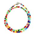 thumbnail image 1 of Lanière de Lunettes de Perles Chaîne de Lunettes de Soleil Réglable, 1 of 10