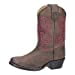 thumbnail image 3 of Bottes de Cowboy Marron pour Enfants, 3 of 4